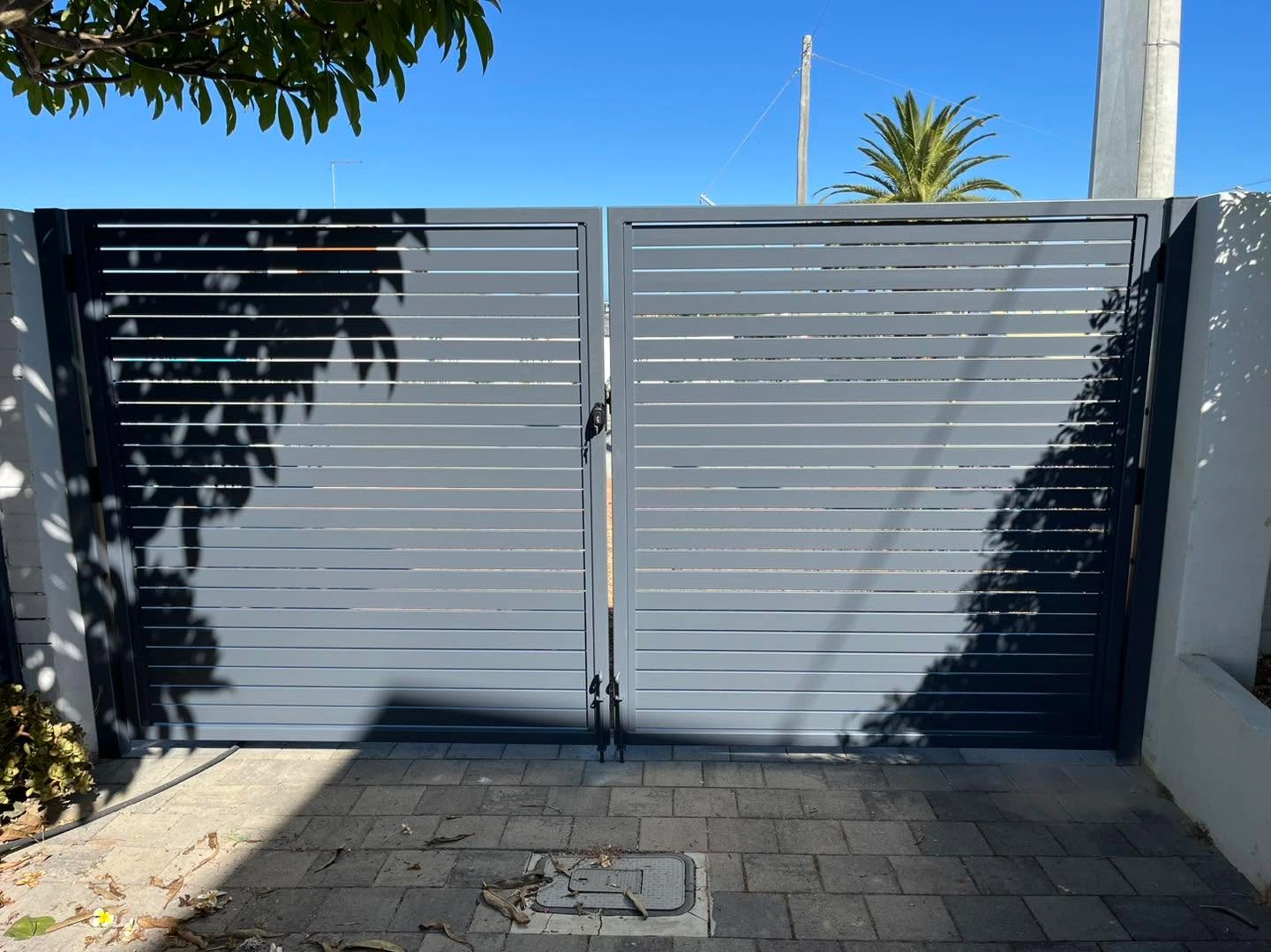 Gates in Perth