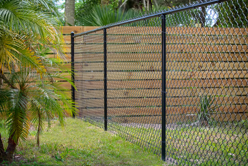 Chainlink Fencing enquiry — AF FENCING, Perth