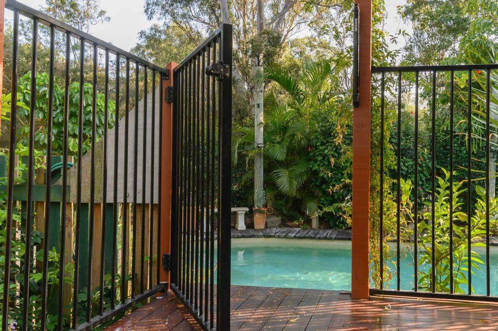 Pool Fencing in Perth