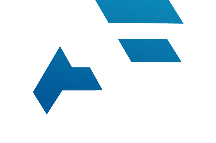 AF FENCING logo