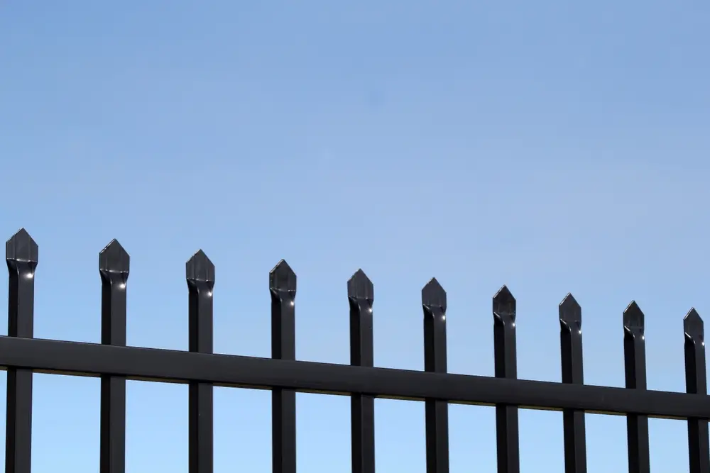 Garrison Fencing enquiry — AF FENCING, Perth